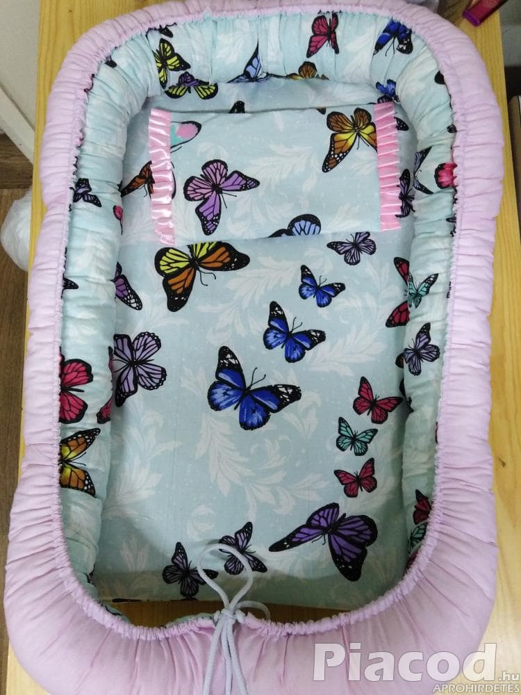 Babafészek - Kép 2