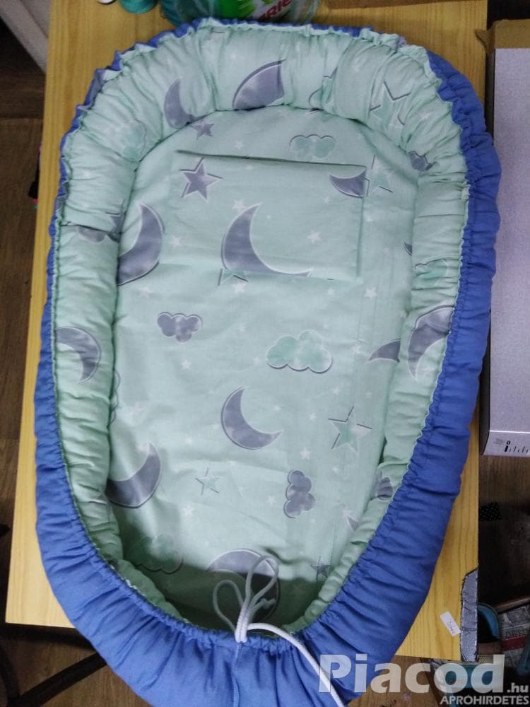 Babafészek - Kép 2