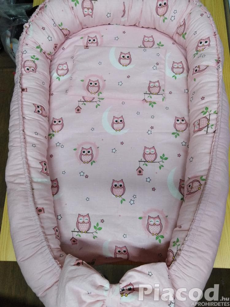 Babafészek - Kép 2