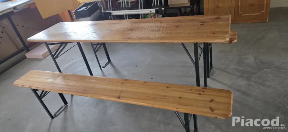 Eladó Sörpad - Otthon, Háztartás - Vecsés