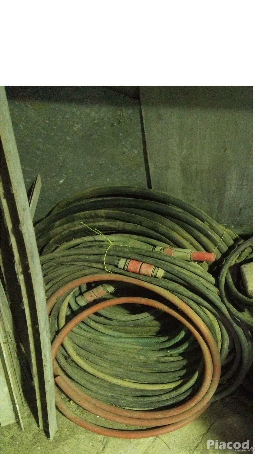 Vizes tömlők - Kép 2