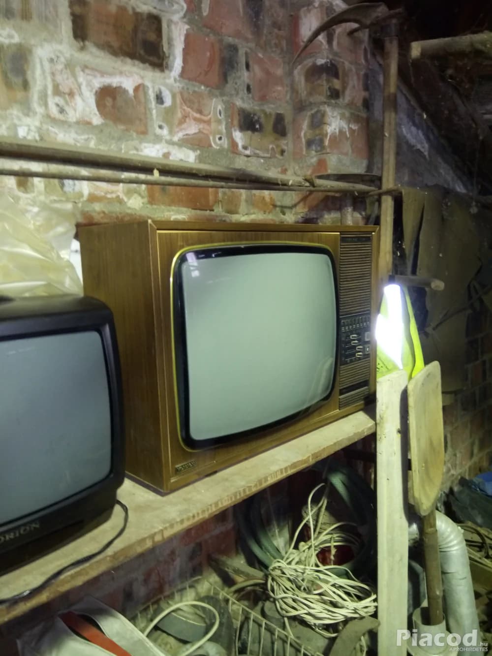 Üzemképes TV-k - Kép 2