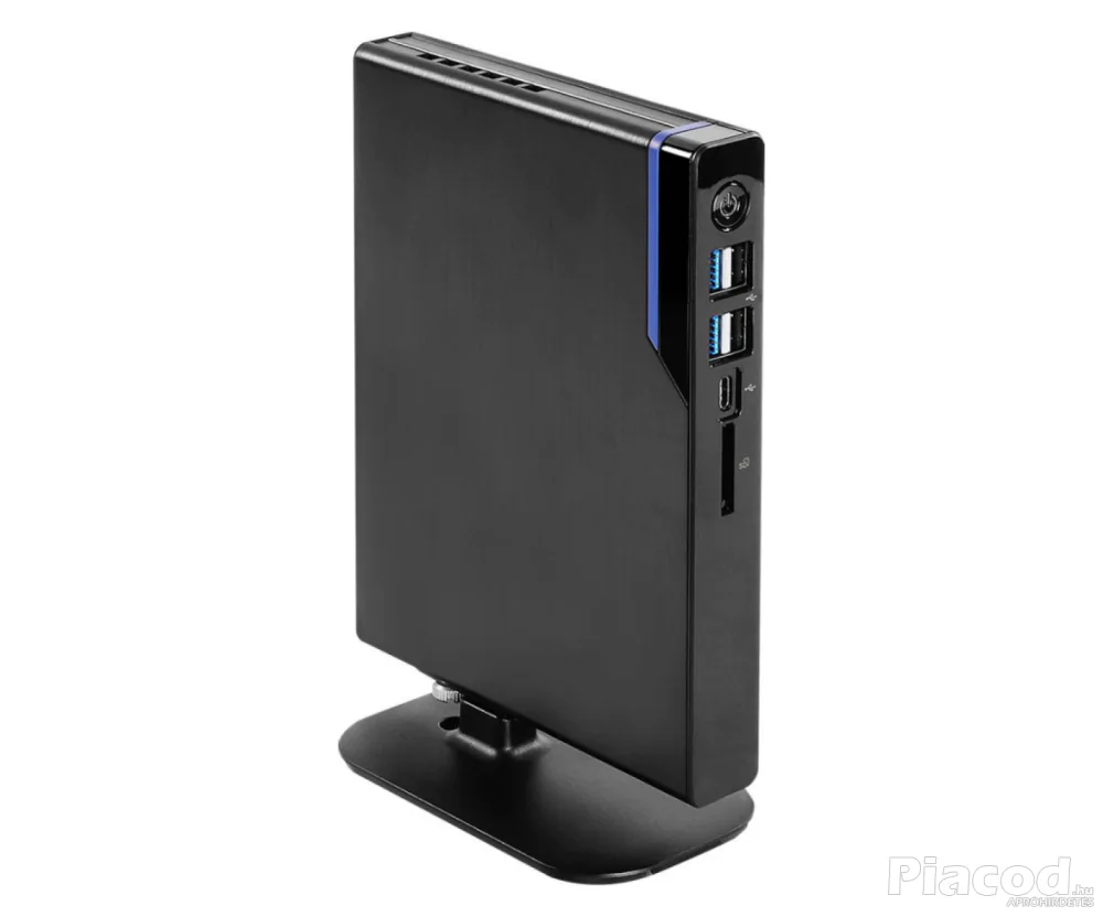 ASRock Mars 4205U ( Intel\8GB DDR4\512GB SSD) - Műszaki cikk, Elektronika - Tárnok