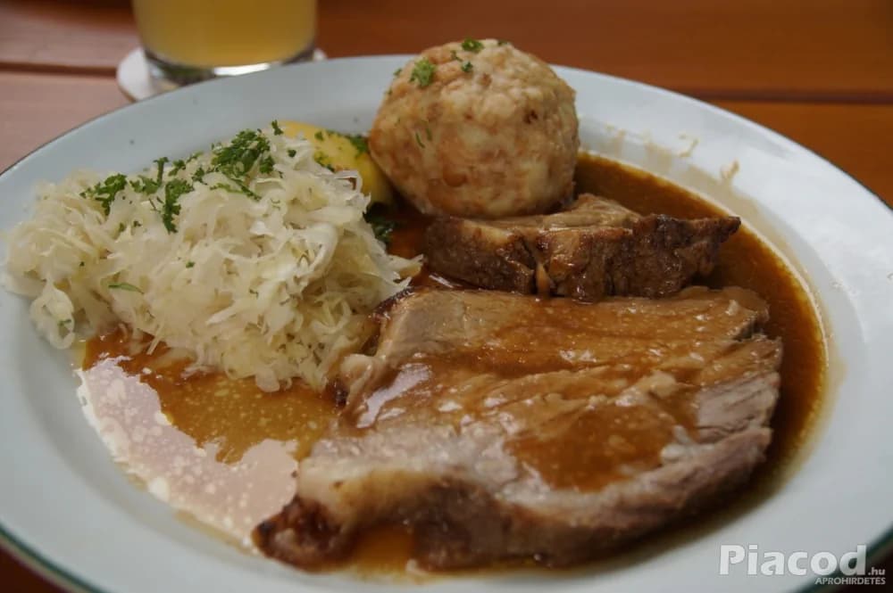 395\5. Szakács német munka Königsee