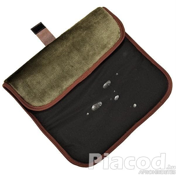 vadász-vízálló-plüss-lespárna - Kép 4