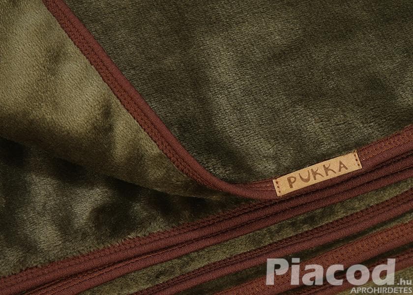 dupla rétegű-plüss-takaró-hordózóval - Kép 5