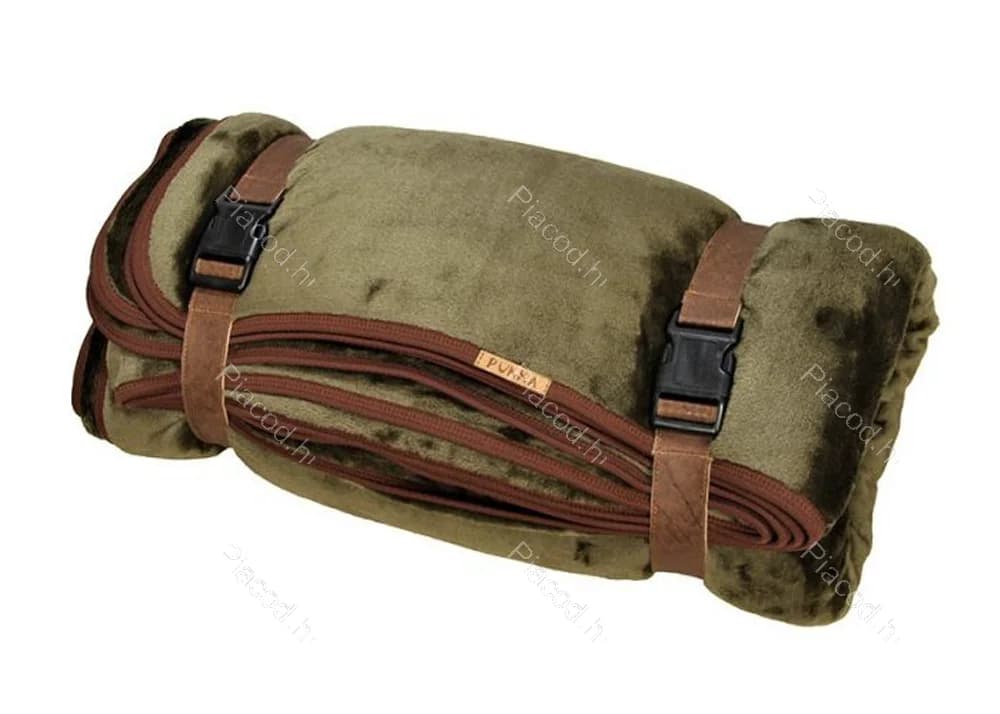 Meleg Takaró lesre - Kép 3