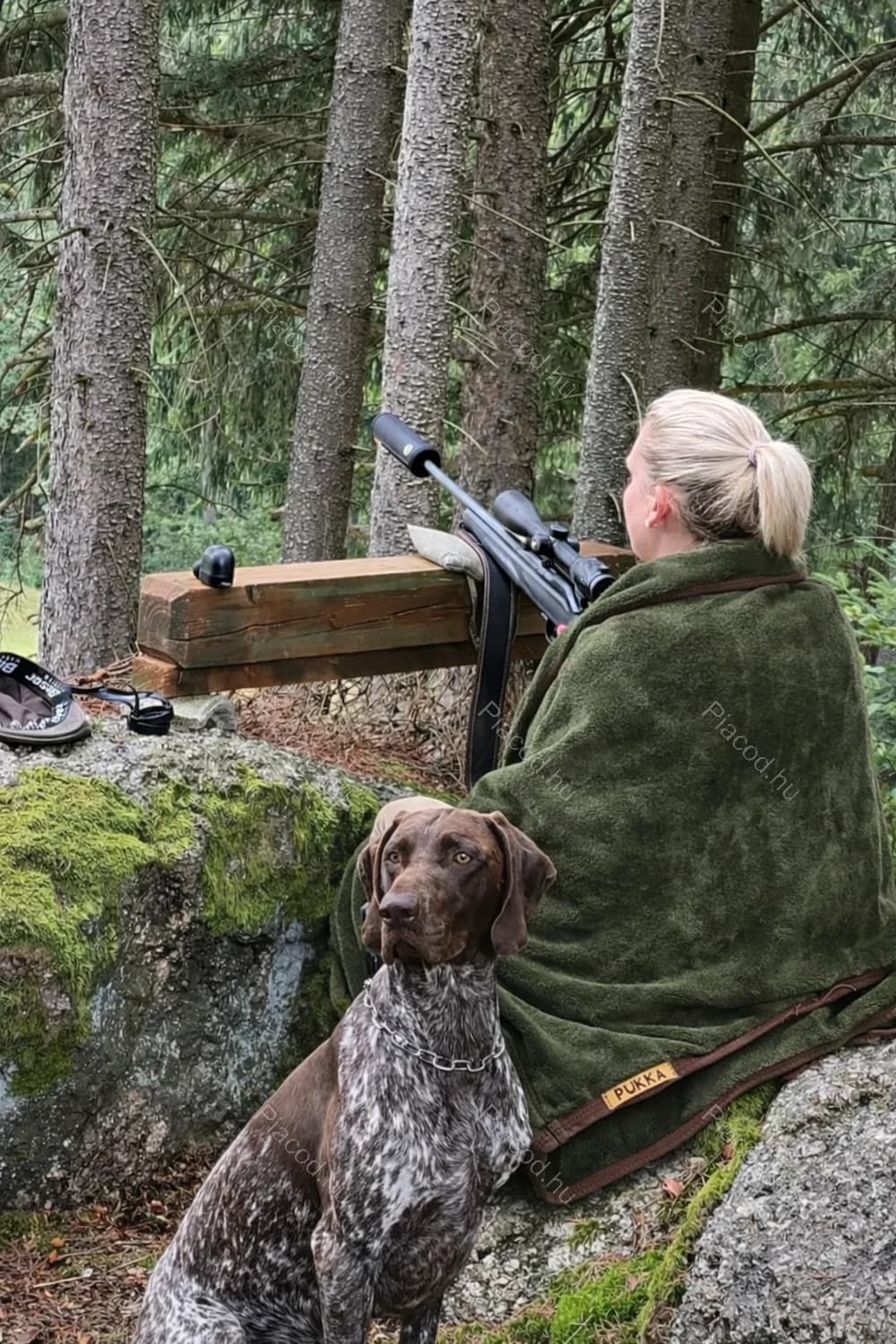 Meleg Takaró lesre - Kultúra, Sport, Hobbi - Magyarhertelend