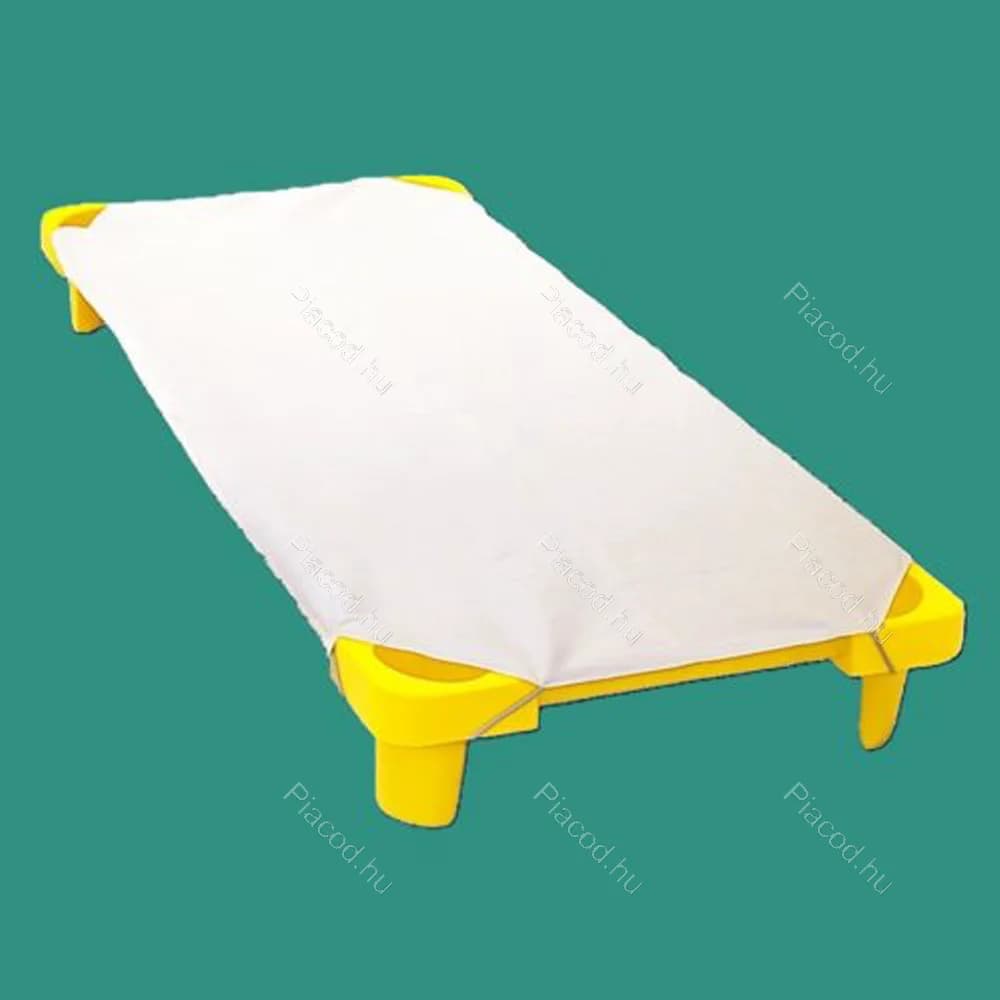 Ovis sarokgumis lepedő - Kép 2