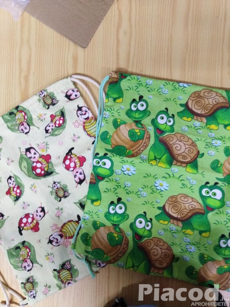 Tornazsák hátizsák