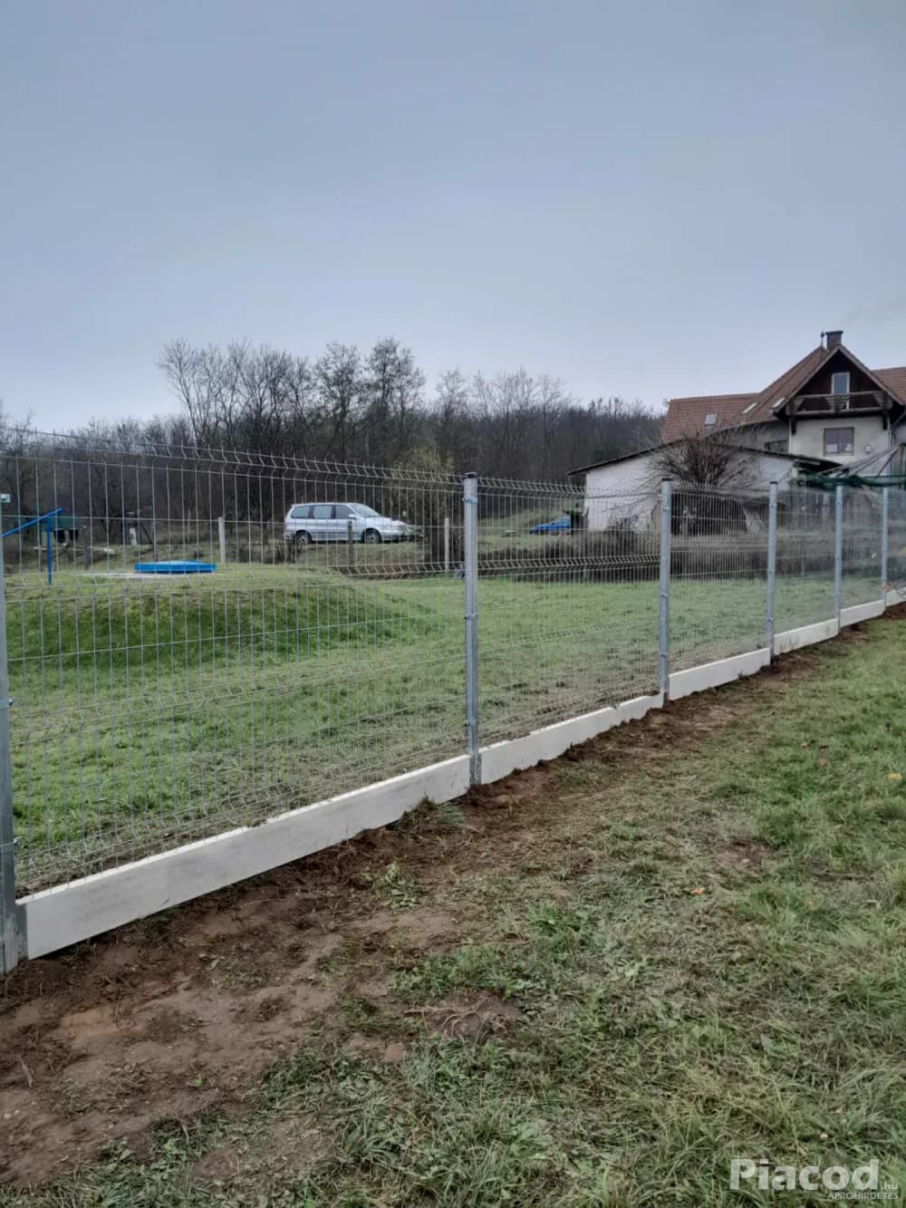 ***Kerítésépítés országosan!*** vadháló, drótfonat, drótháló, kerítés, kapu