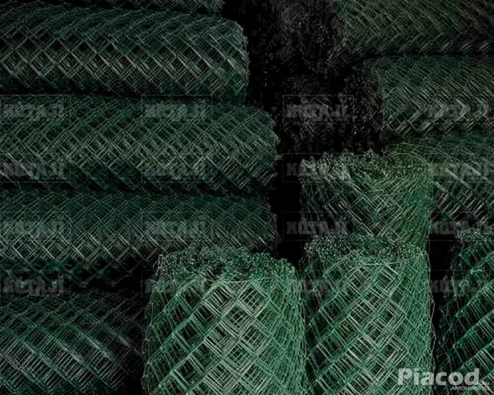 Hegesztett drótháló, drótfonat, vadháló, kapu, oszlop, kerítésépítés - Kép 3