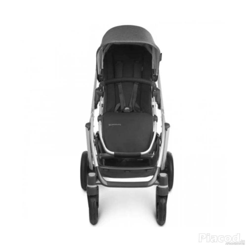 UPPAbaby Vista - Babakocsi - Új - Teljes csomag - Kép 3