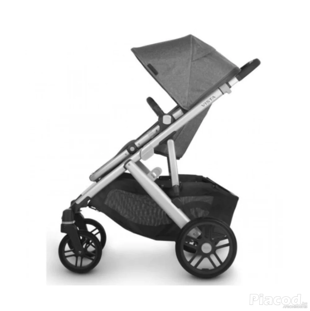 UPPAbaby Vista - Babakocsi - Új - Teljes csomag - Kép 5