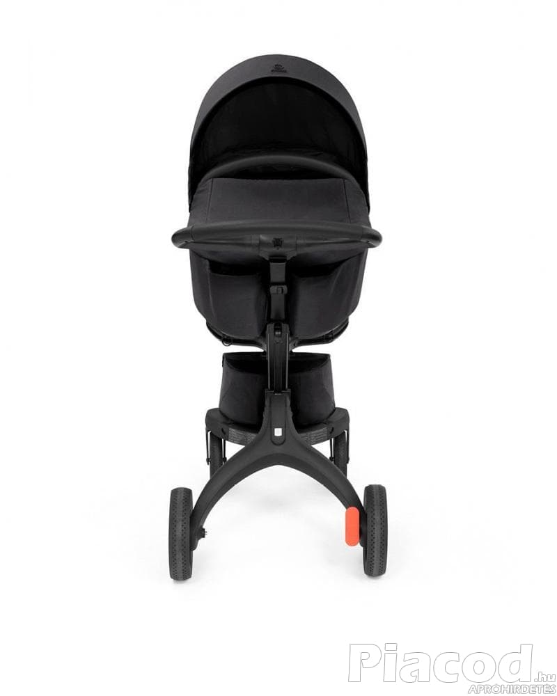 Stokke Xplory X - Babakocsi - Új - Teljes csomag - Kép 5