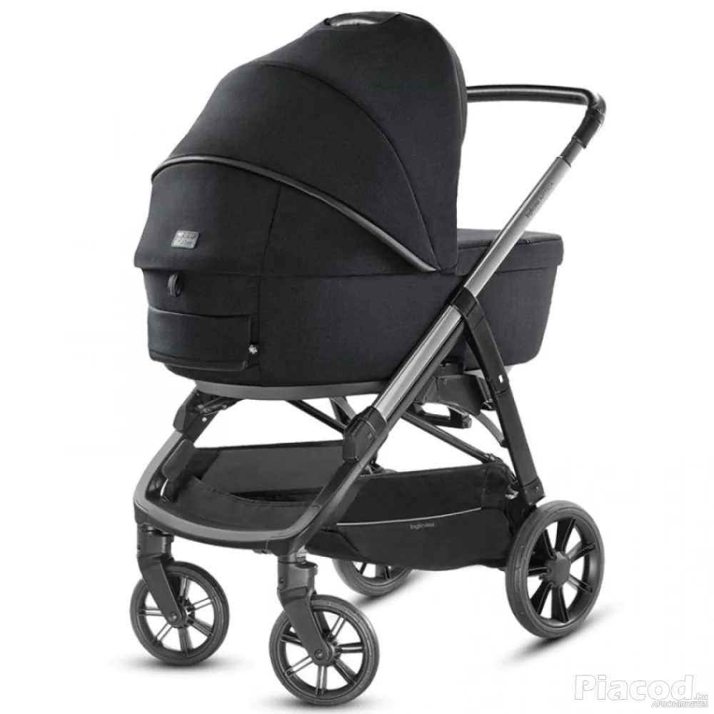 Inglesina Aptica 2021 - Babakocsi - Új - Teljes csomag - Kép 4