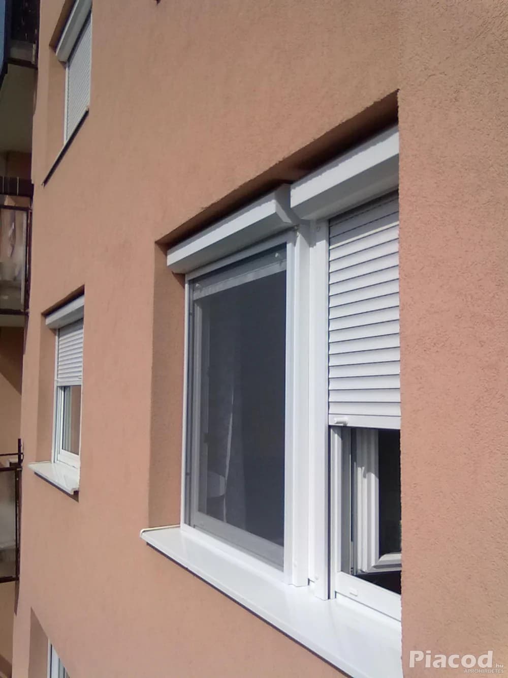 Redőnyjavítás szakemberekkel Debrecenben