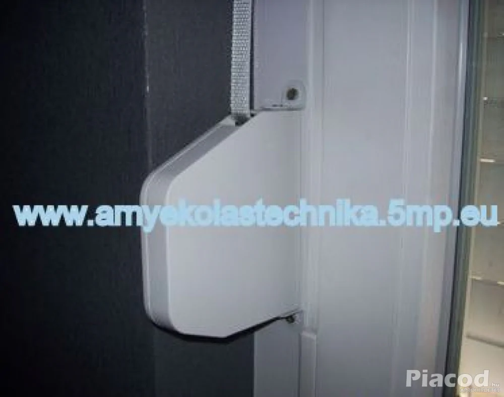 Redőny gyors szervíz gurtnicsere automata csere Debrecenben - Kép 3