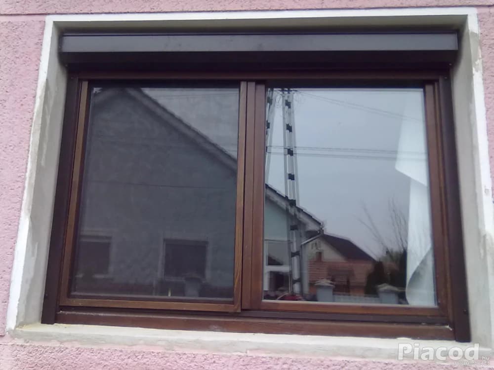 Redőny gyors szervíz gurtnicsere automata csere Debrecenben