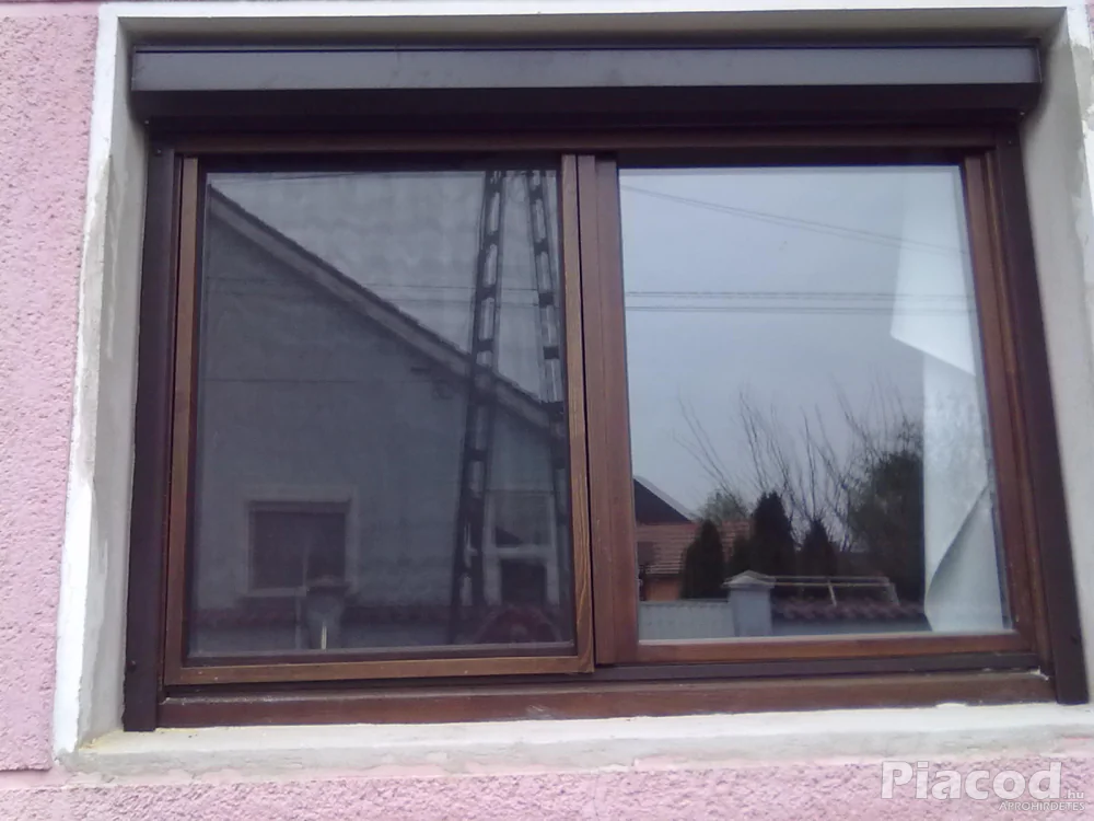 Redőny gyors szervíz gurtnicsere automata csere Debrecenben - Kép 2