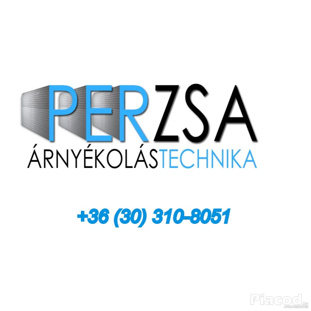 Redőny gyors szervíz gurtnicsere automata csere Debrecenben