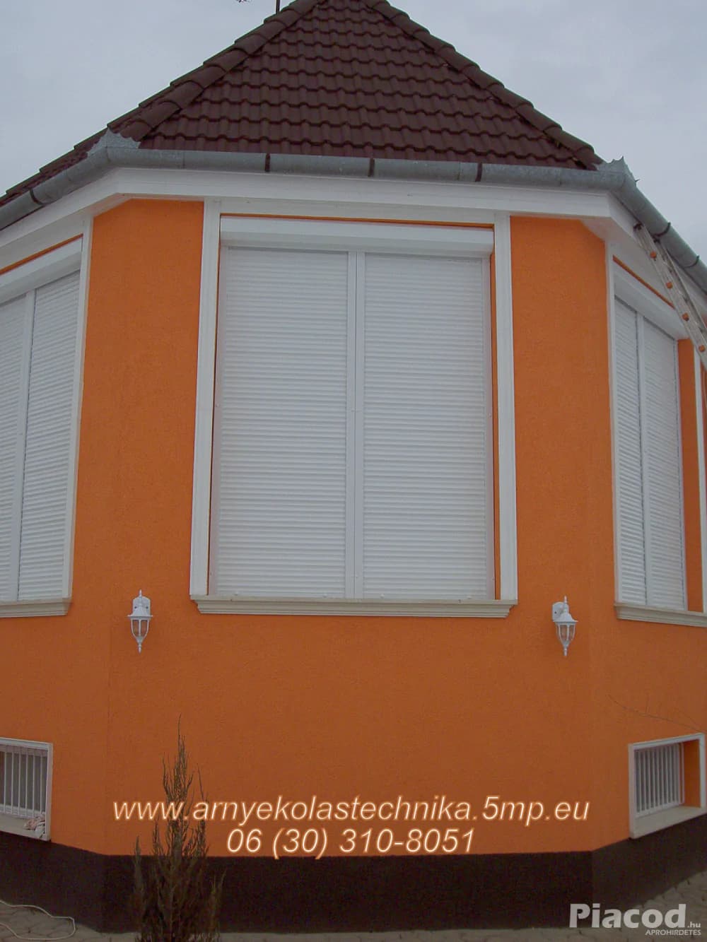 Redőny gyors szervíz gurtnicsere automata csere Debrecenben - Kép 4