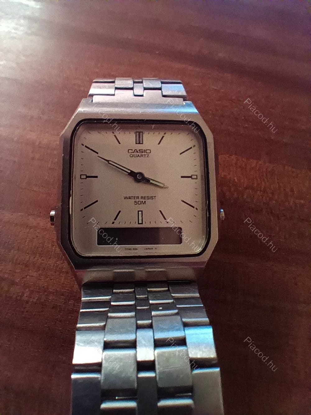 Casio óra dobozából eladó - Műszaki cikk, Elektronika - Debrecen