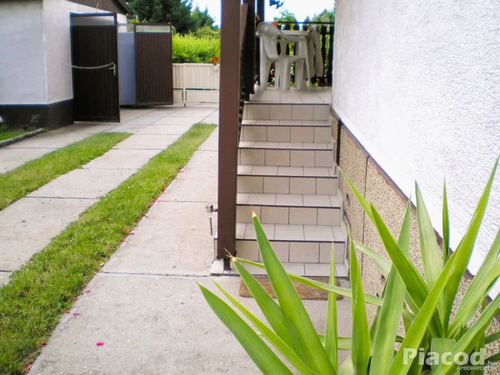 Kedvezö Áron Eladó Családi Ház ! - Ingatlan - Dabas