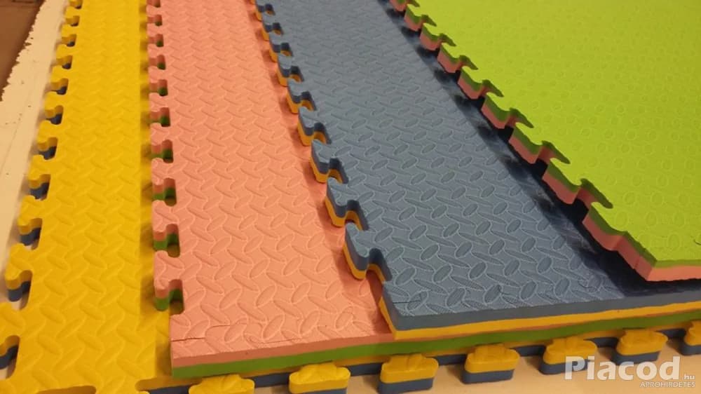 Eladó Puzzle Polifoam - Kultúra, Sport, Hobbi - Vecsés