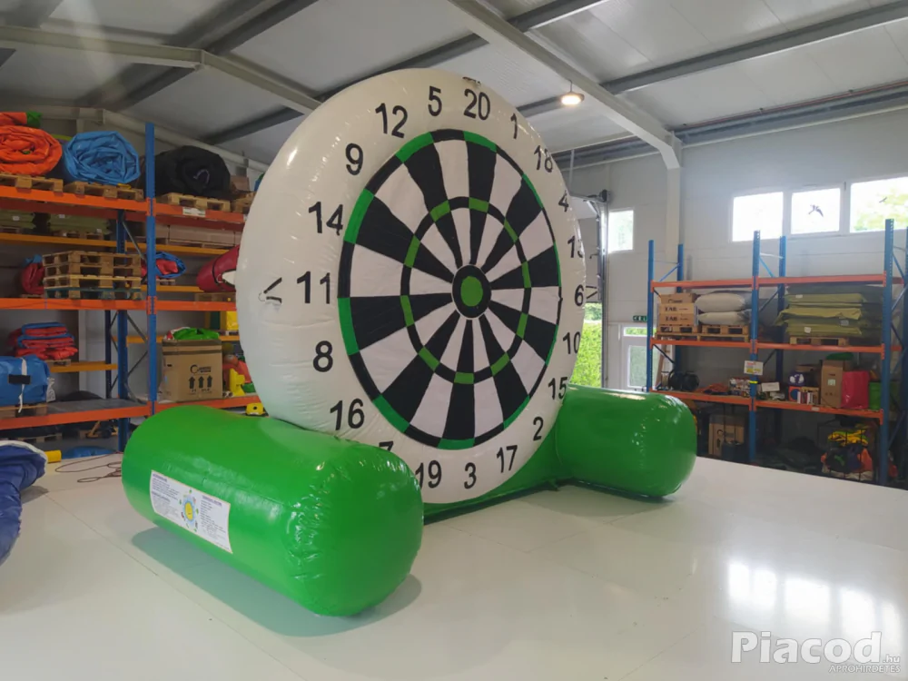 Bérelhető Darts Foci