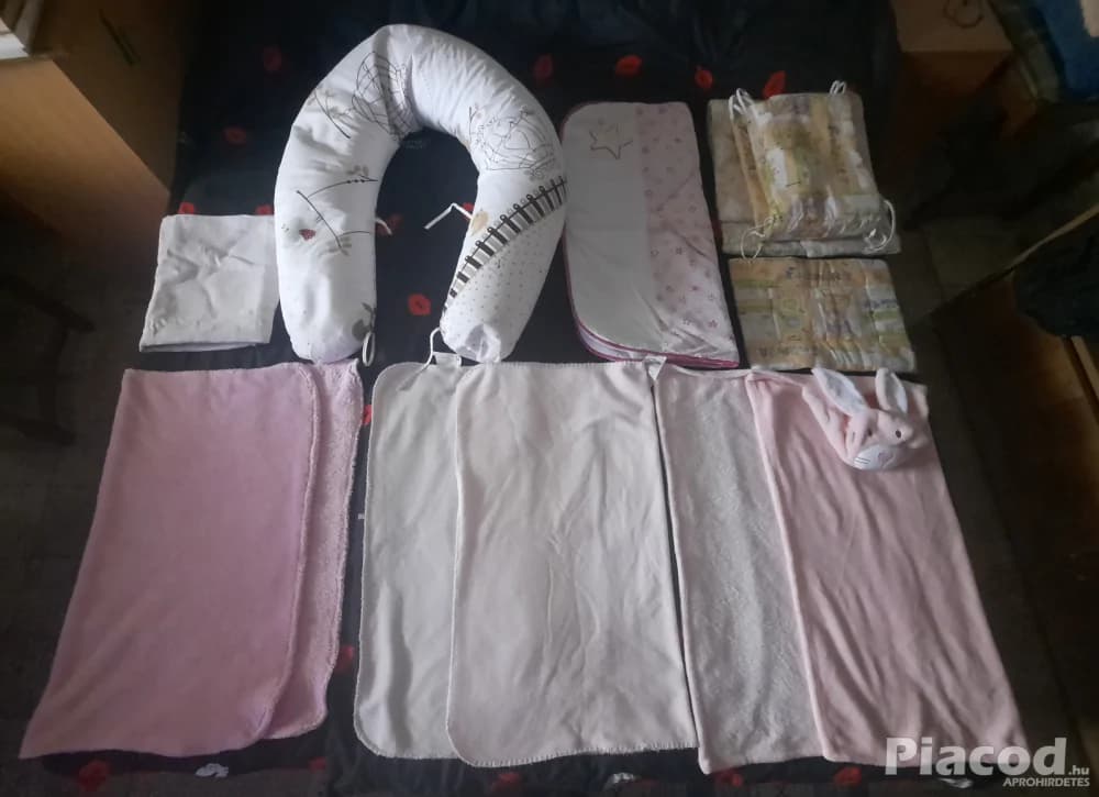 Kislány ruha csomagok - Kép 5