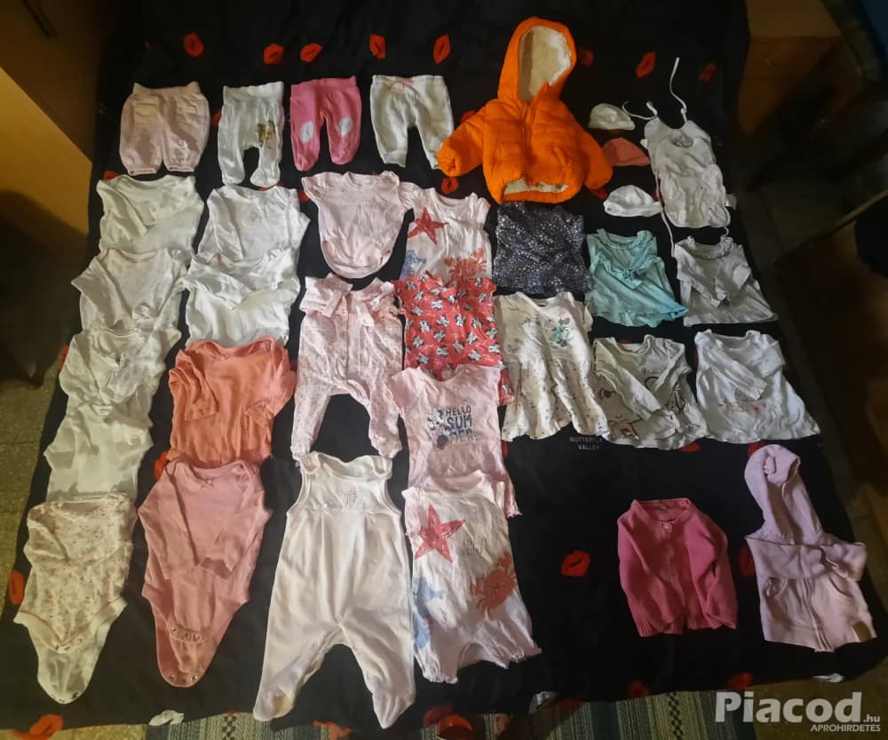 Kislány ruha csomagok - Kép 4