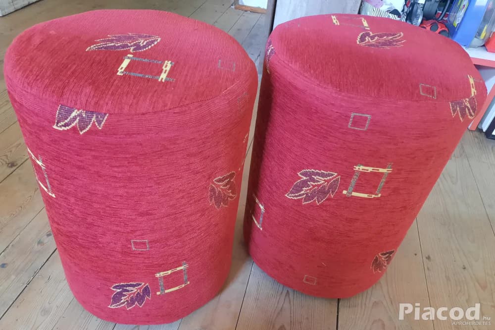 Egyedi készítésű ülőgarnitúra - Kép 4