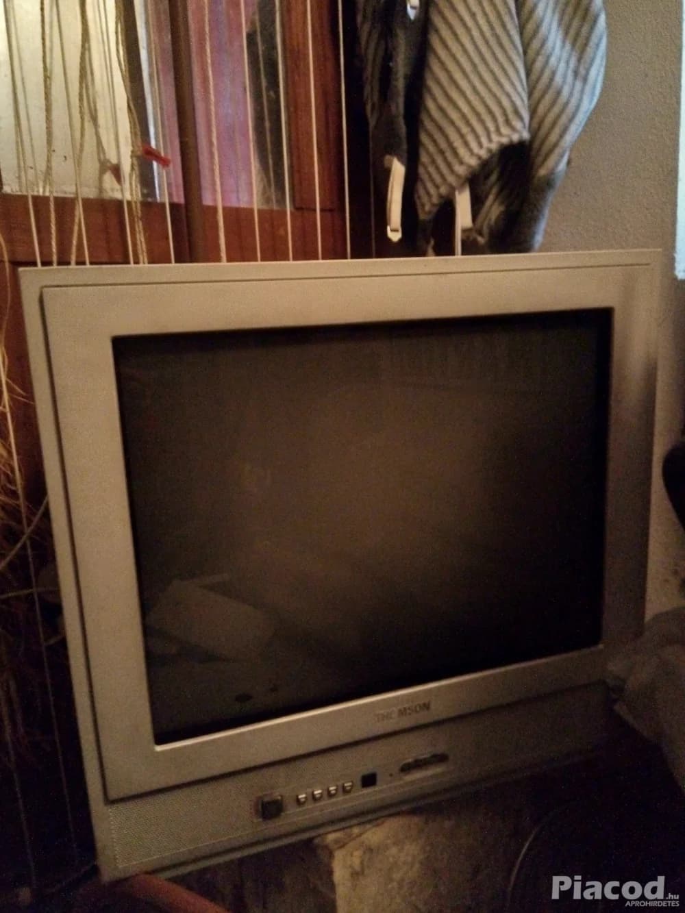 Működőképes Thomson Tv