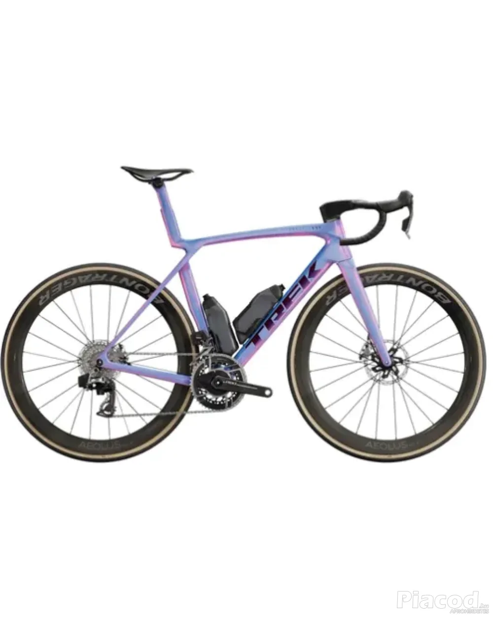2025 Trek Madone SLR 9 AXS Gen 8 Tête de la Course - Road Bike | MONKEYCYCLESHOP