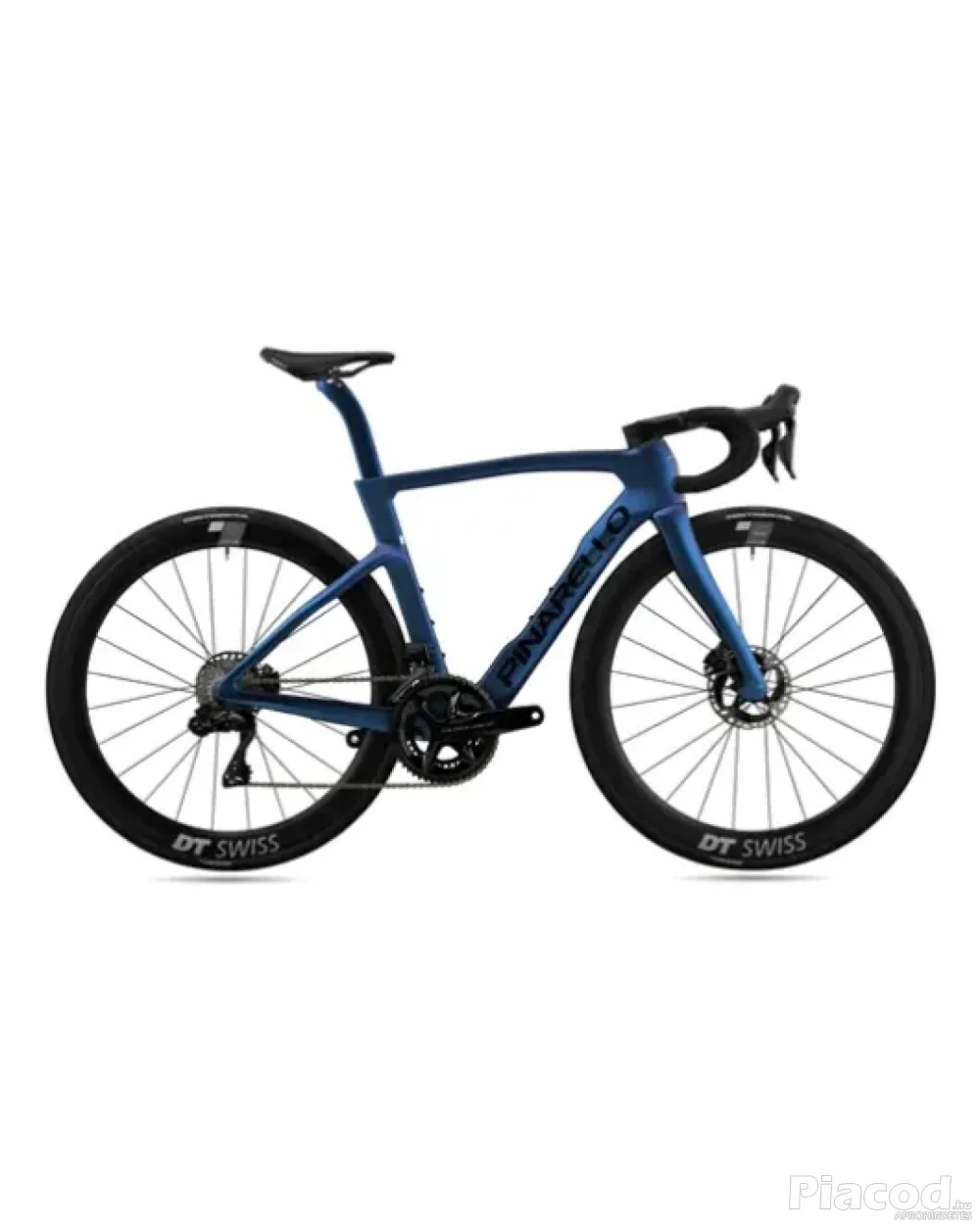 2025 Pinarello Dogma F SRAM Red AXS Disc - Road Bike | MONKEYCYCLESHOP