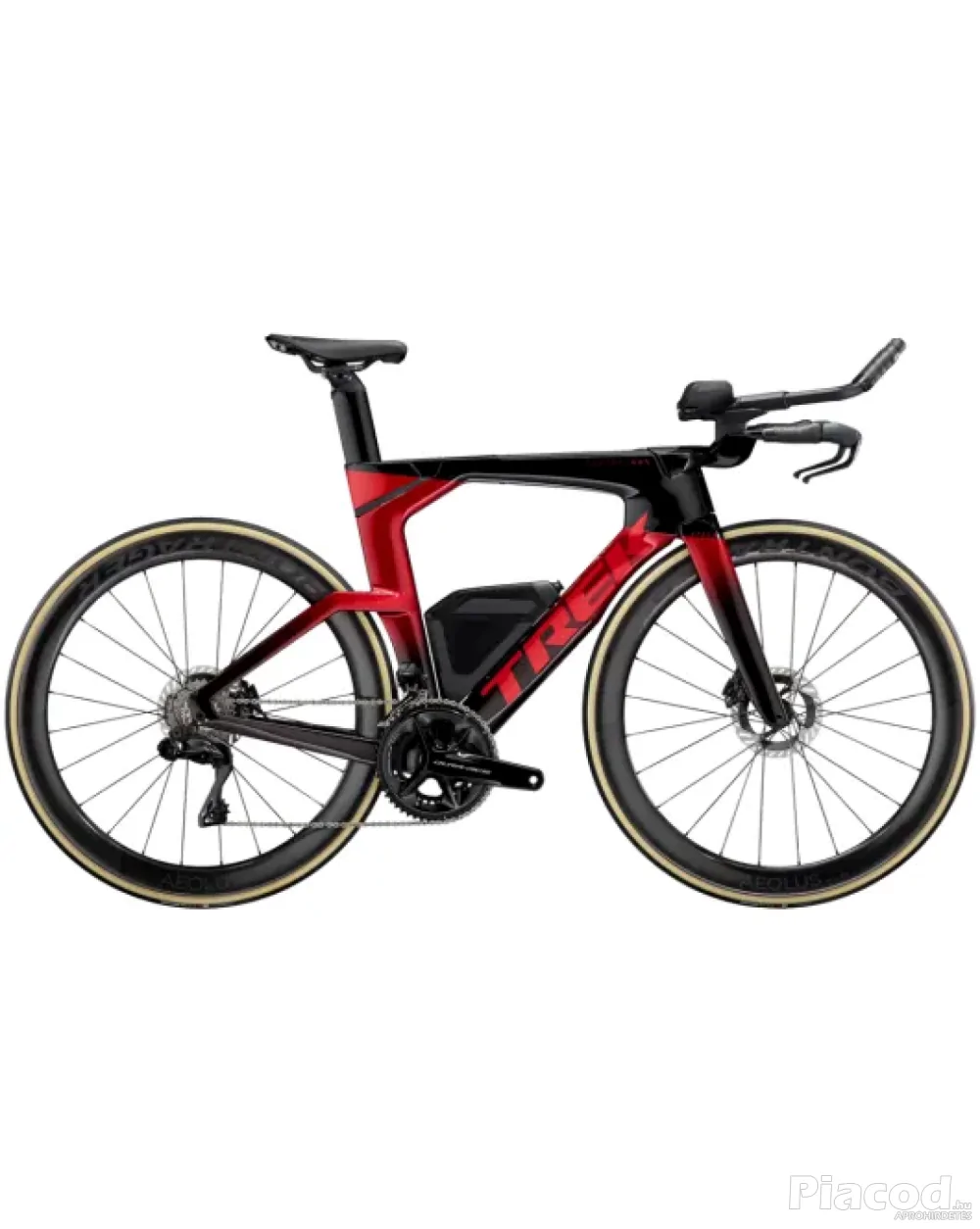 2025 Trek Speed Concept SLR 9 - Road Bike | MONKEYCYCLESHOP