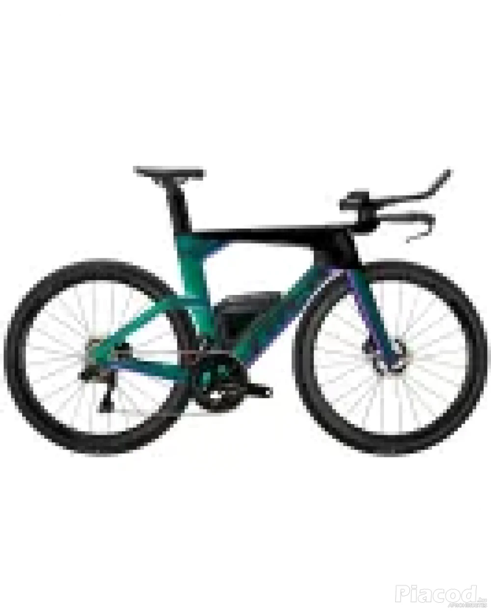 2025 Trek Speed Concept SLR 9 - Road Bike | MONKEYCYCLESHOP - Kép 4