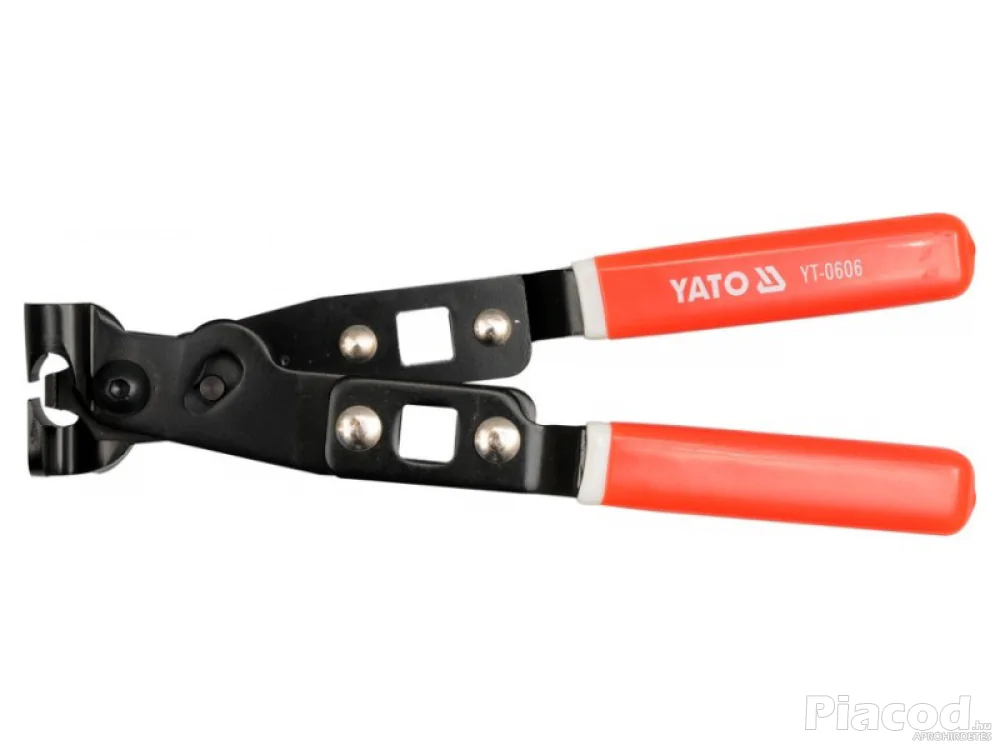 YATO YT-0606 féltengely bilincs húzó fogó 235 mm – autószerelő szerszám