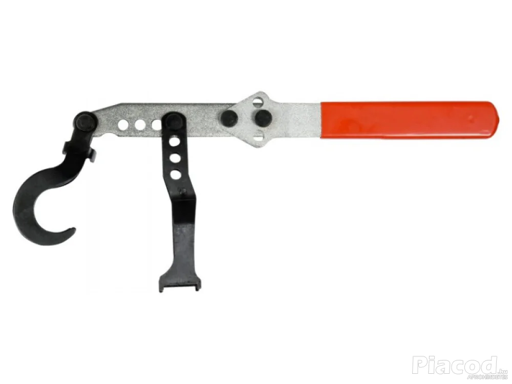 Szeleprugó összenyomó 320 mm – YATO YT-06184