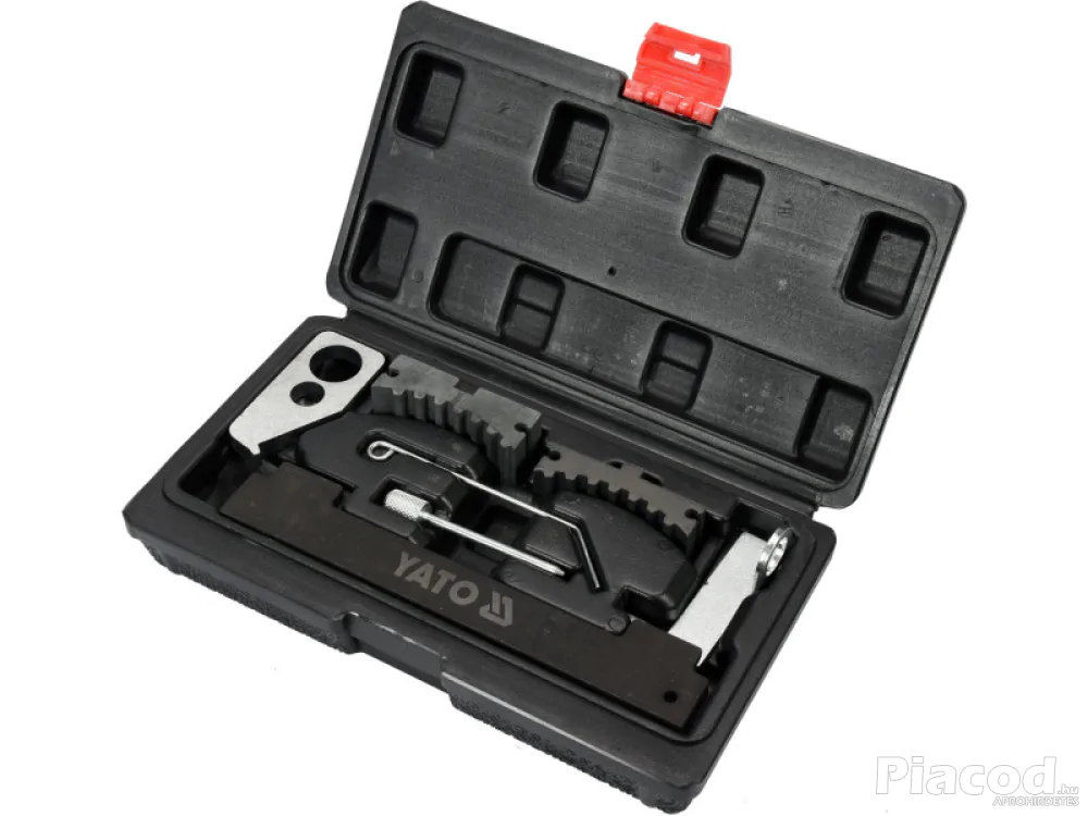 7 részes vezérlés rögzítő készlet – YATO YT-060005 Opel
