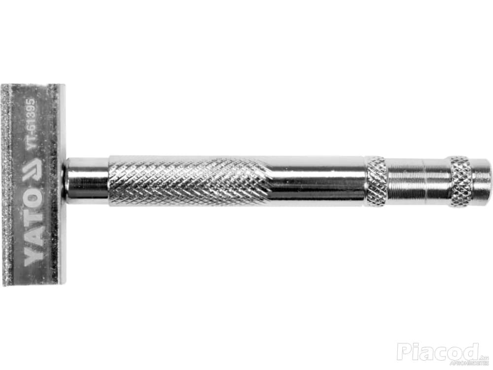 YT-61395 Gyémánt Köszörűkő Szabályzó