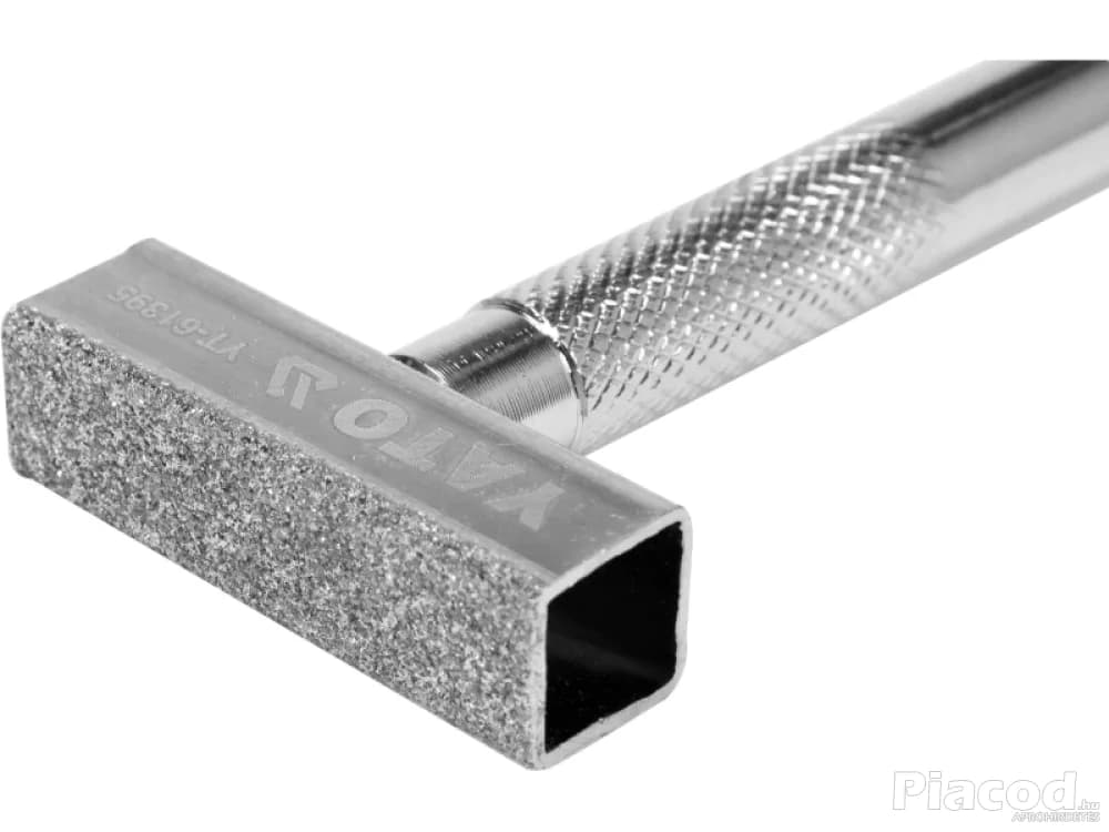 YT-61395 Gyémánt Köszörűkő Szabályzó - Kép 3