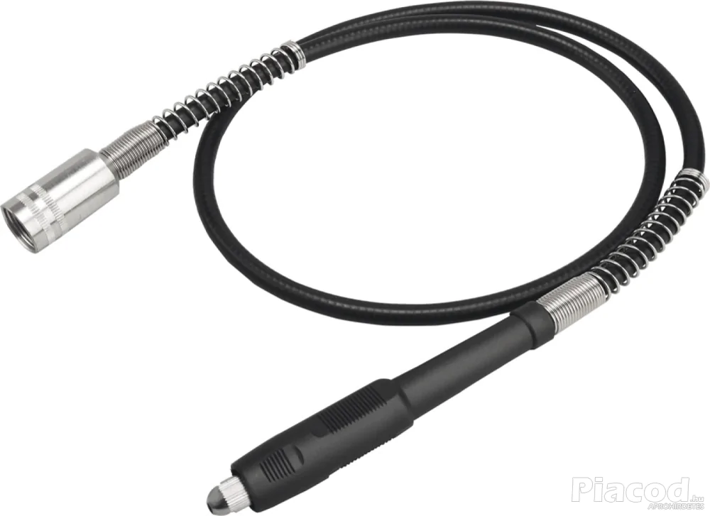 Flexibilis szár, M18×1,5 mm