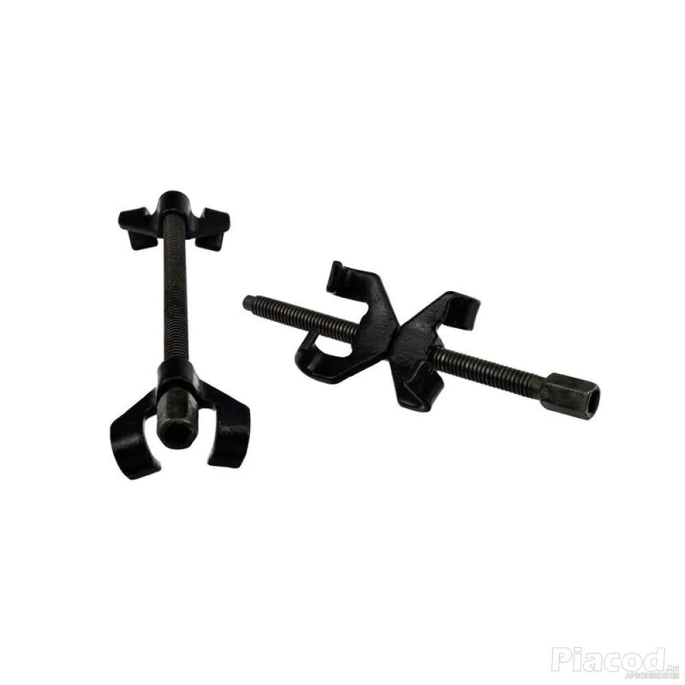 Rugóösszehúzó 260mm 2 részes - Kép 2