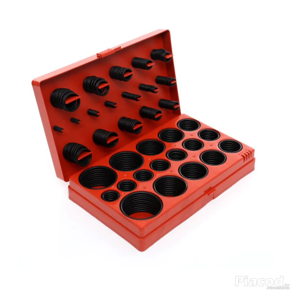 3-50mm O gyűrű készlet 419 db