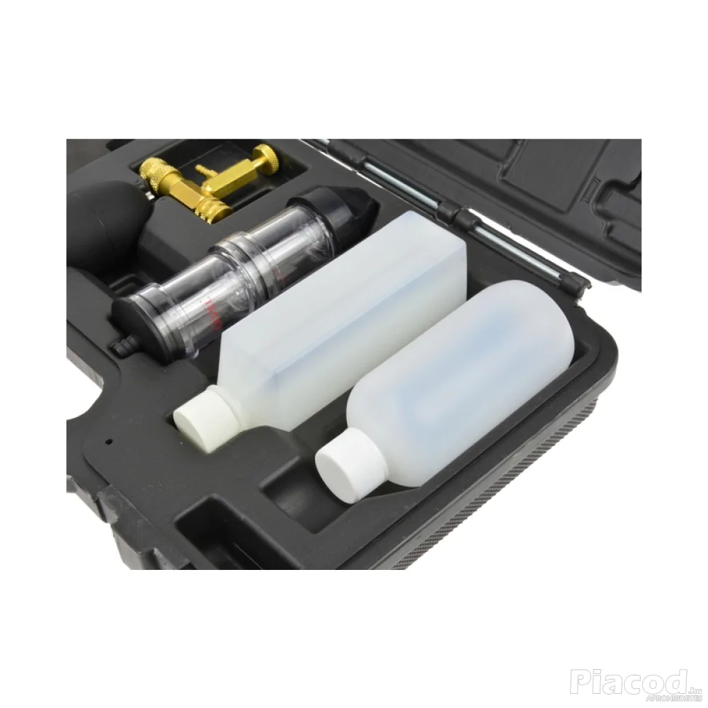 CO2 szivárgás ellenőrző készlet - Kép 5