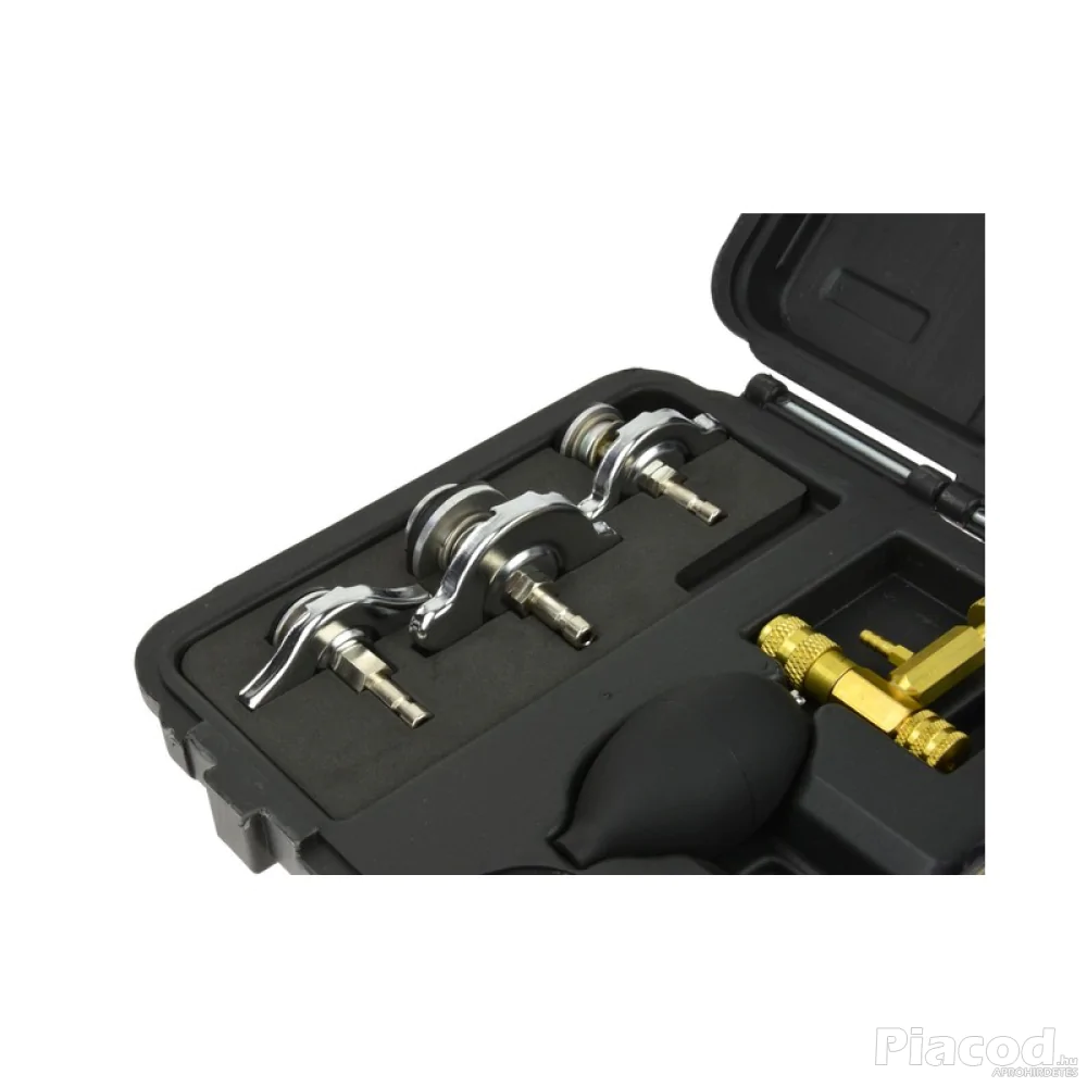 CO2 szivárgás ellenőrző készlet - Kép 3