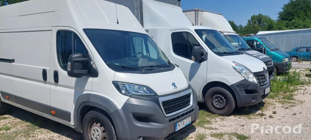 Teherautóbérlés X.Kerület Budapest - Kép 4