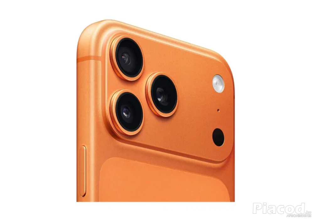 Apple iPhone 17 Pro Max - Kép 2